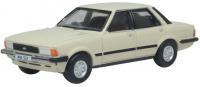 76FC5003 Oxford Diecast Ford Cortina Mk5 Cordoba Beige